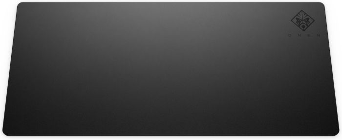 Коврик для мыши HP Omen 300, 900x400x4mm, черный (1MY15AA)