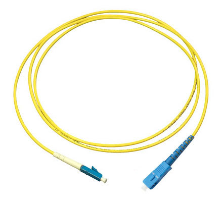 

Патч-корд оптический TWT, PVC, симплексный, LC/UPC-SC/UPC, SM OS2, 0.5m (TWT-LC-SC/SU-0.5)