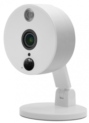 IP-камера OMNY BASE LUNA1.3 (2.8 мм-2.8 мм), настольная
