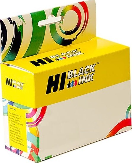 Картридж Hi-Black HB-CZ131A, совместимый, пурпурный