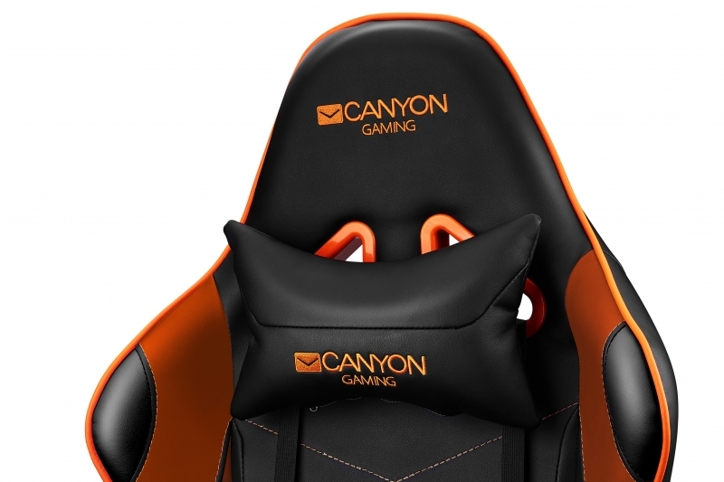 Игровое кресло canyon deimos cnd sgch4