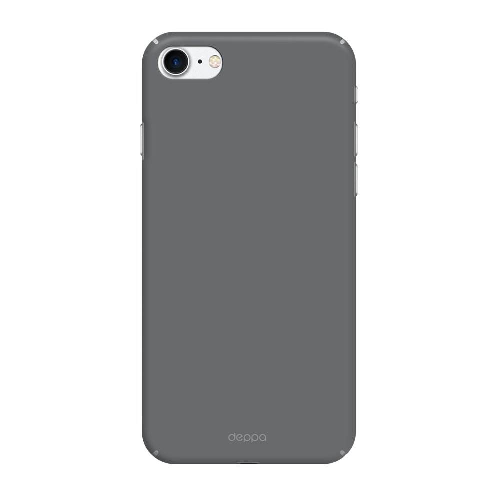 Deppa air. Iphone 7 deppa Air Case. Чехол (клип-кейс) deppa Air Case, для Apple iphone 7 Plus/8 Plus, графит. Чехол для iphone 7/8 deppa Aircase Silver. Чехол deppa Air Case для Apple iphone 7/iphone 8.