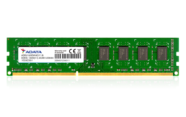 DDR3L DIMM 2Gb 1600MHz ADATA ADDU160022G11 S 687055 e2e4