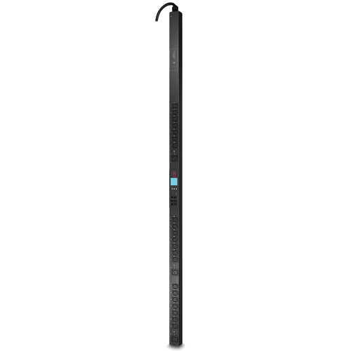 

Стоечный блок распределения питания APC Rack PDU 2G (AP8981), Rack PDU 2G