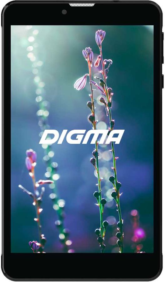 Планшет Digma CITI 7586 3G 7", 1Gb/16Gb, черный