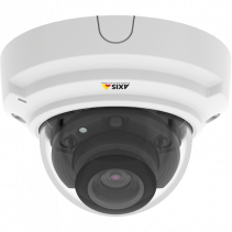 

IP-камера Axis P3374-LV 3мм, купольная PTZ, 1Мпикс, CMOS, до 1280x720, до 60кадров/с, ИК подсветка 30м, POE, 0 °C/+50 °C, белый (01058-001), P3374-LV