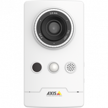 

IP-камера Axis M1065-L 2.8мм, корпусная PTZ, 2Мпикс, CMOS, до 1920x1080, до 30кадров/с, ИК подсветка 10м, POE, 0 °C/+40 °C, белый (0811-001), M1065-L