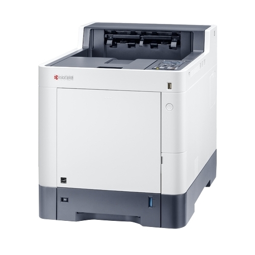 

Принтер лазерный Kyocera Ecosys P6235cdn, A4, цветной, 35стр/мин (A4 ч/б), 35стр/мин (A4 цв.), 1200x1200dpi, дуплекс, сетевой, USB (1102TW3NL1), P6235cdn