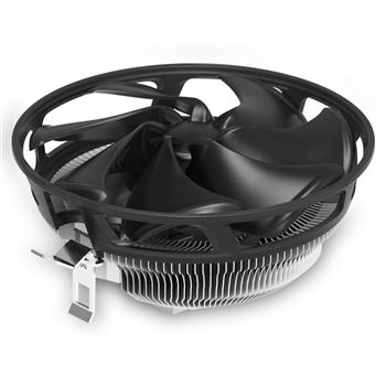 

Кулер для процессора COOLERMASTER Z70 для Socket 115x/775/AM4/AM2+/AM3/AM3+/FM1/FM2/FM2+/AM2, 120мм, 1800rpm, 30 дБ, 95W, 3-pin, Al (RH-Z70-18FK-R1), Z70