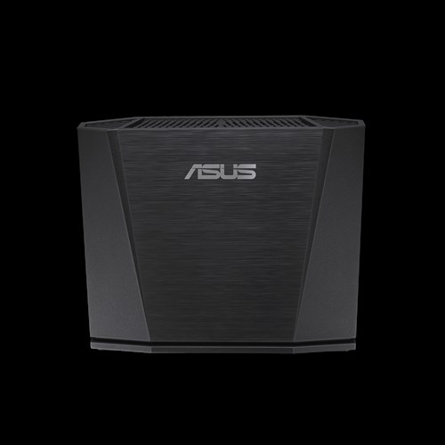 

Док-станция Asus WiGig Display Dock черный для ASUS RoG Phone (90AC0350-BDS001), 90AC0350-BDS001