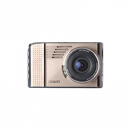 

Видеорегистратор LEXAND LR57, 3", G-сенсор, microSDHC, HDMI, USB, LR57