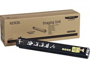 

Драм-картридж (фотобарабан) Xerox 108R00713, 35000, оригинальный, для Xerox Phaser 7760, 108R00713