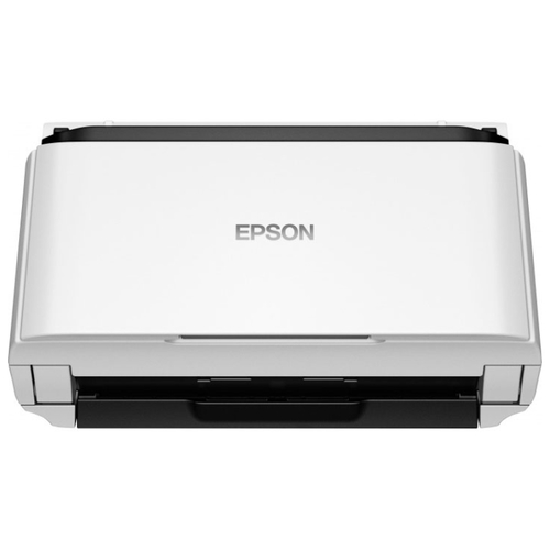 

Сканер протяжный Epson WorkForce DS-410, A4, CIS, 600x600dpi, ДАПД 50 листов, ч/б 26 стр/мин,цв. 26 стр/мин, 48 бит, 24 бит, USB 2.0 (B11B249401), DS-410
