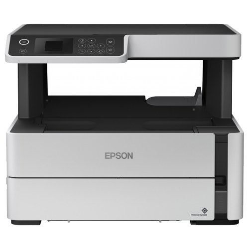 МФУ струйный Epson M2140, A4, ч/б