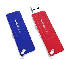 Флешка 32Gb USB 2.0 Flash Drive, ADATA (C003)