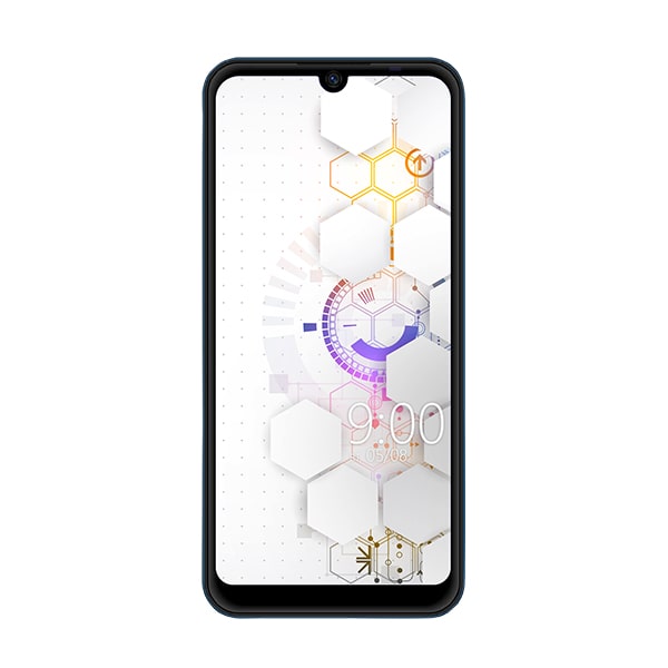 

Смартфон BQ BQ-6040L Magic 6.09", 1560x720 IPS, Spreadtrum SC9863A, 2Gb RAM, 32Gb, 3G/LTE, NFC, WiFi, BT, 2x Cam, 2-Sim, 4000mAh, Android 9.0, темно-синий, BQ-6040L Magic