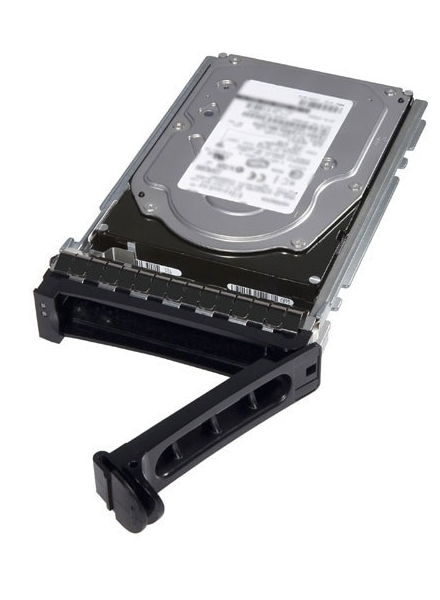 

Жесткий диск (HDD) Dell 4Tb 14G, 3.5", 7.2K, 512n, HotPlug, SAS 12Gb/s (400-ATKL)