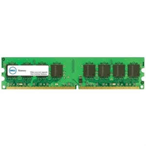 

Память DDR4 UDIMM 16Gb, 2666MHz, CL19, 1.2V, Dual Rank, ECC, DELL (370-AEJP)