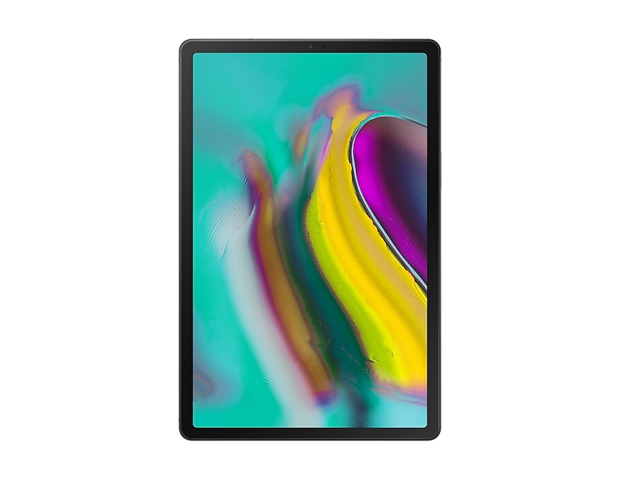 Планшет Samsung Tab S5e LTE (SM-T725NZKASER)