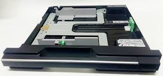 

Лоток входной Kyocera CT-460, для TASKalfa 180/181/220/221 (302KK93141), CT-460