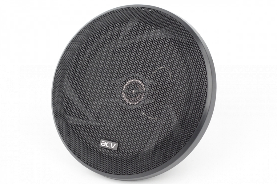 

Автомобильные колонки ACV PB-622, 6.5" (16.5см), 180W, PB-622