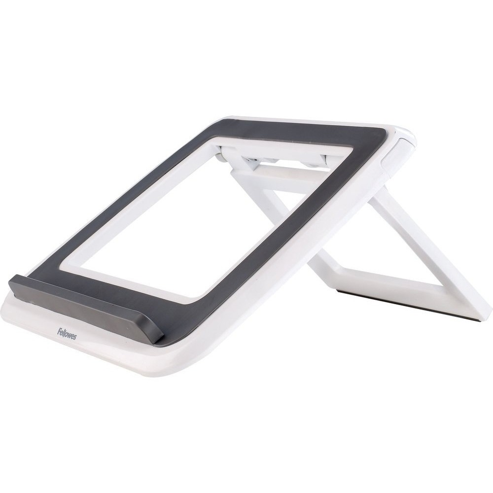 

Охлаждающая подставка 17" Fellowes I-Spire Series, белый (FS-82101), I-Spire Series™