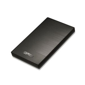 Внешний жесткий диск (HDD) Silicon Power SP010TBPHDD05S3T