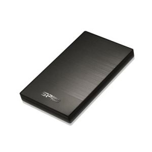 Внешний жесткий диск (HDD) Silicon Power SP010TBPHDD05S3T 1Tb