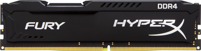 Память DDR4 DIMM 16Gb, 2933MHz Kingston (HX429C17FB/16)