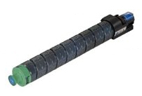 

Картридж лазерный Ricoh SPC820DNHE/820119, голубой, 15000 страниц, оригинальный для Ricoh Aficio SPC820DN/C821DN, SPC820DNHE