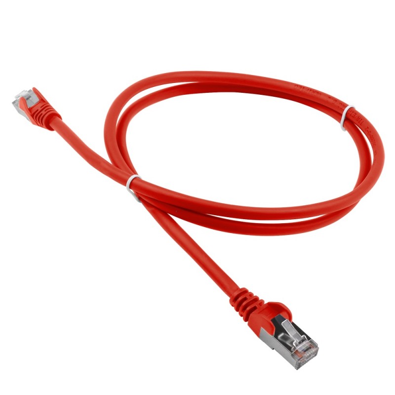 

Патч-корд FTP кат.5e, 7м, RJ45-RJ45, оранжевый, LSZH, экранированный, Lanmaster (LAN-PC45/S5E-7.0-OR), LAN-PC45/S5E-7.0-OR