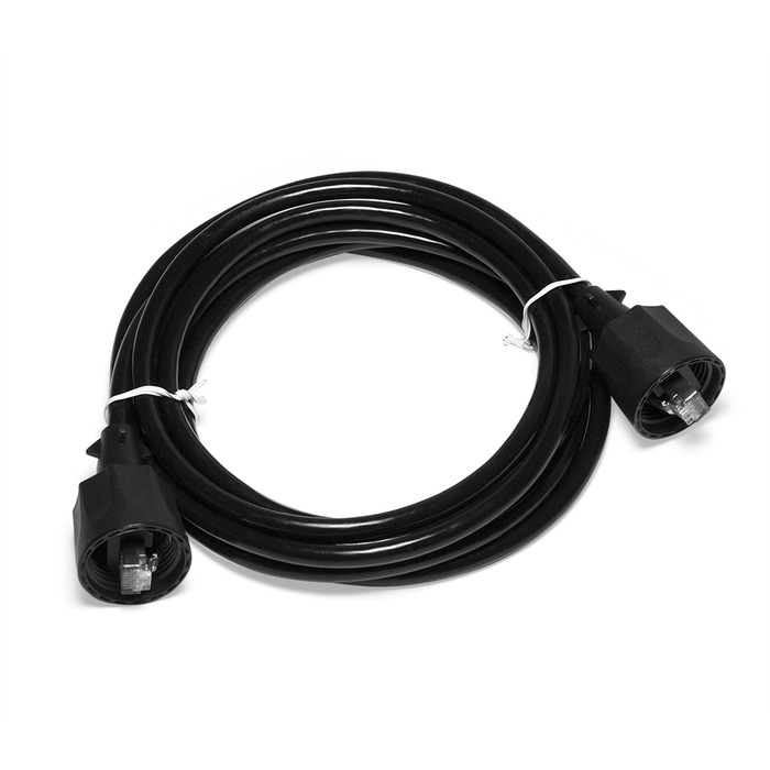 

Патч-корд FTP кат.6 5м, RJ45-RJ45, черный, Lanmaster (LAN6-S45-45-5.0-WP), LAN6-S45-45-5.0-WP