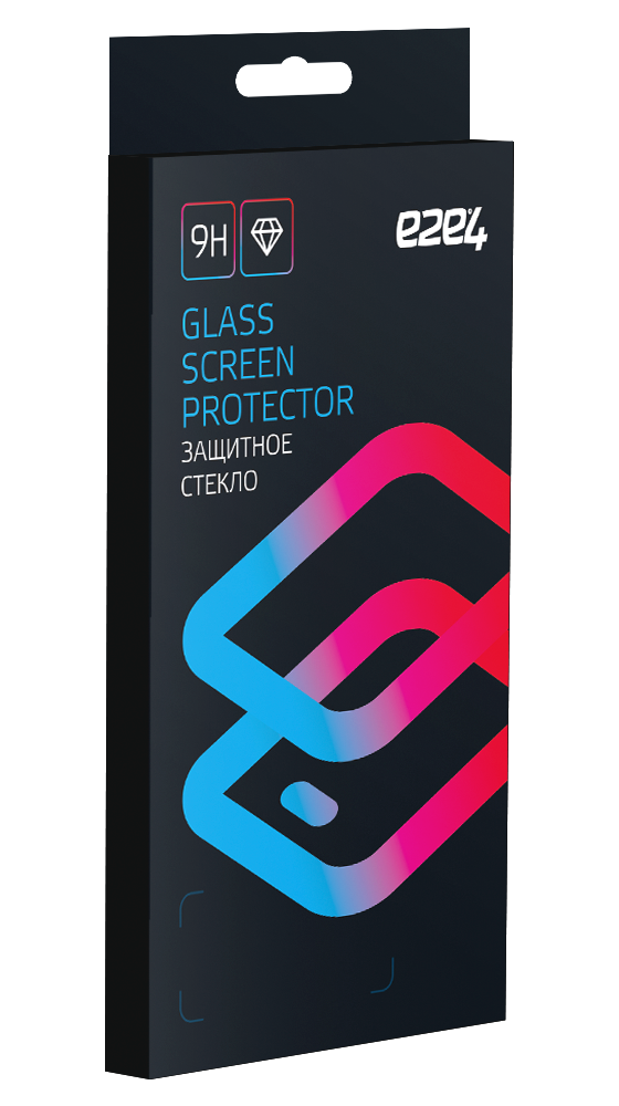 

Защитное стекло e2e4 для экрана смартфона Samsung Galaxy J2 Core SM-J260F, 2.5D, 0.33мм (OT-GLSP-SAMSUNG-GALAXY-J2-CORE)