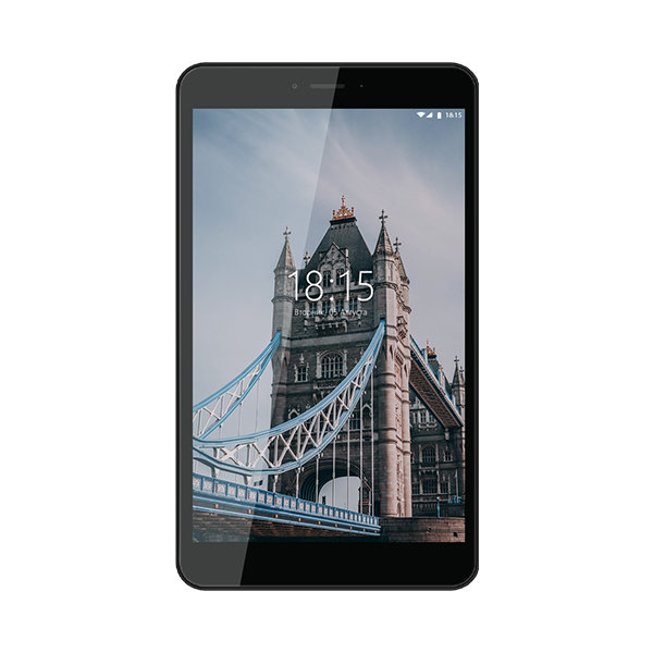 

Планшет BQ BQ-8068L Hornet Plus Pro 8" 1280x800 IPS, Spreadtrum SC9832E, 2Gb RAM, 16Gb, 3G/4G LTE, WiFi, BT, 4 А·ч, Android 11 (Go edition), черный, BQ-8068L Hornet Plus Pro