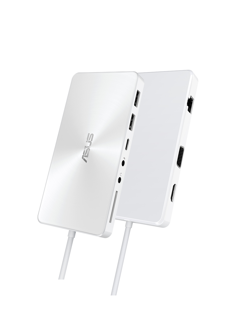 Док-станция ASUS 90NB0DH1-P00070