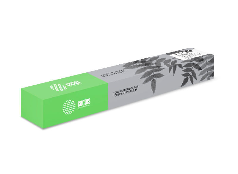 

Картридж лазерный Cactus CS-TK8335K (TK-8335K/1T02RL0NL0), черный, 25000 страниц, совместимый для Kyocera TASKalfa 3252ci