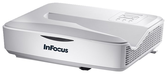 

Проектор InFocus INL148HDUST, DLP, 1920x1080, 4000лм, INL148HDUST