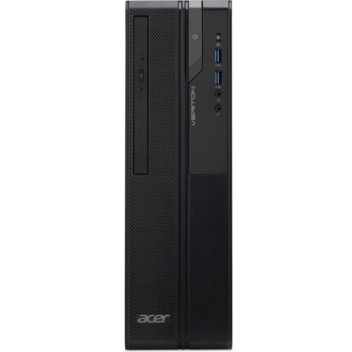 Системный блок Acer Veriton EX2620G SFF (DT.VRVER.008)