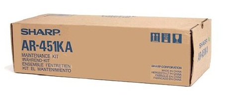 Сервисный комплект Sharp AR-451KA, 200000 страниц, для AR-M351/М451/MX-M350U/M350N/M450U/M450N
