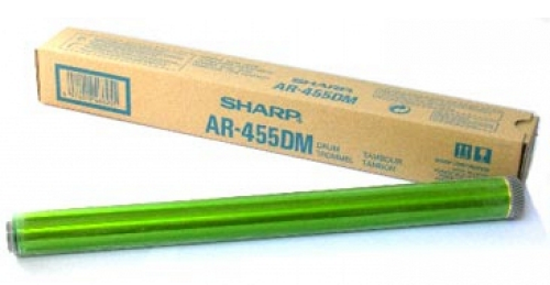 Фотобарабан Sharp AR-455DM для Sharp AR-M351/451, 200000 страниц (AR455DM)