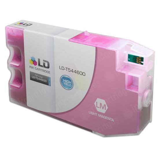 Картридж Epson T5446 (C13T544600)
