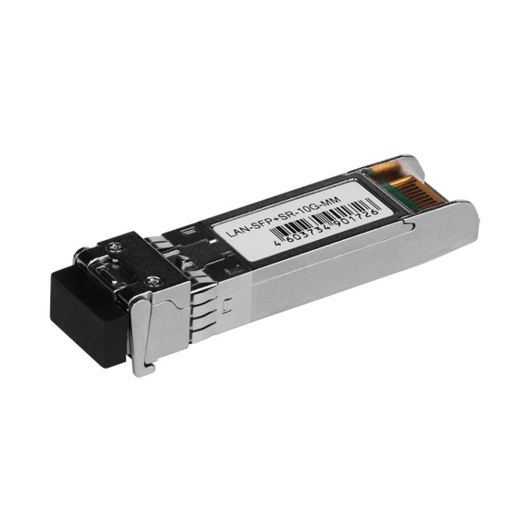 

Модуль SFP+ Lanmaster LAN-SFP+SR-10G-MM, 300 м, LC, Tx:850 нм, Rx:850 нм, 10 Гбит/с, MM, двойной, DDM (LAN-SFP+SR-10G-MM), Серебристый, LAN-SFP+SR-10G-MM