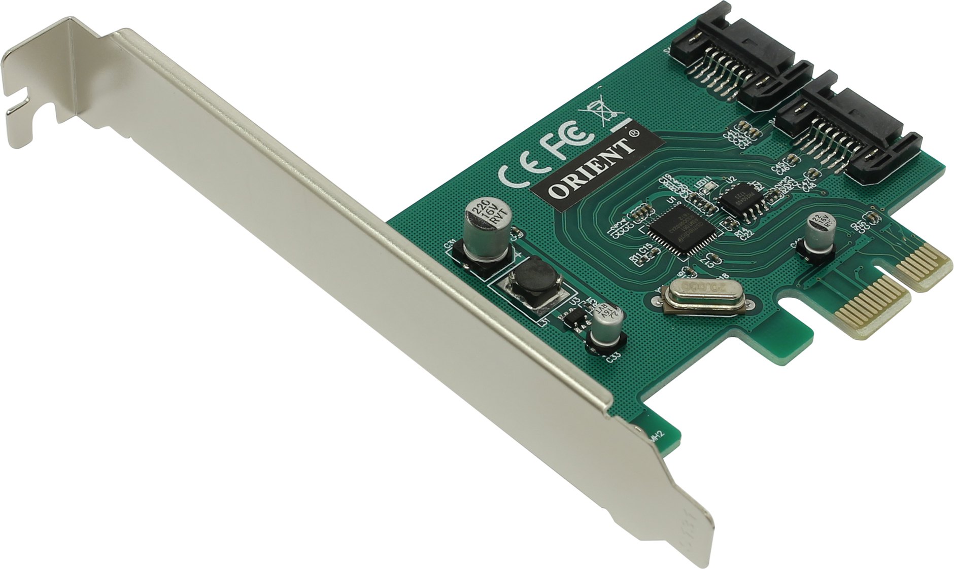 Pci ex. Контроллер SATA 3 PCI-E. Контроллер Orient XWT-pe4sv1. Orient a1061sl. SATA контроллер Orient a1061sl.