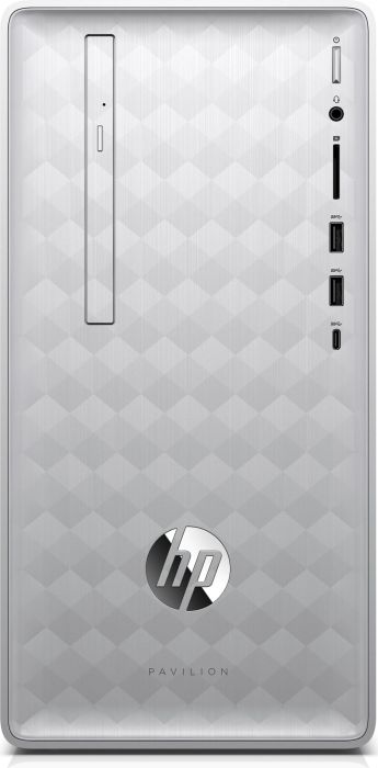 Системный блок HP Pavilion 590-p0106ur MT (6PD36EA)