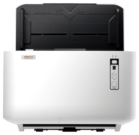 

Сканер протяжный Plustek SmartOffice SC8016U, A3, CCD, 600x600dpi, АПД 100 листов, ч/б 80 стр/мин,цв. 45 стр/мин, USB 2.0, (0243TS), SC8016U