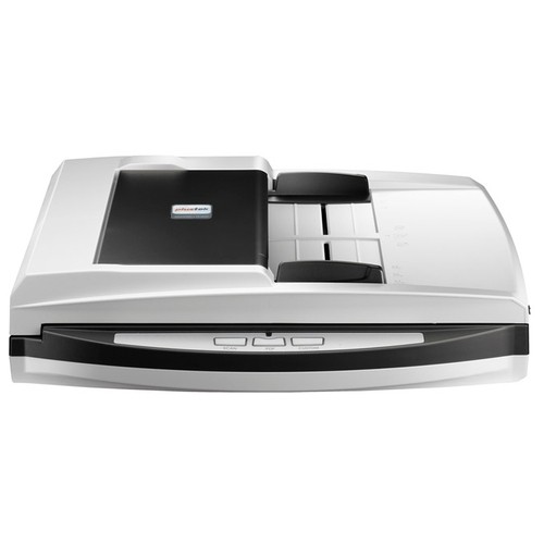 Сканер протяжный Plustek SmartOffice SmartOffice PL4080, A4