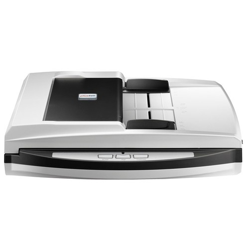 

Сканер протяжный Plustek SmartOffice SmartOffice PL4080, A4, CIS, 600x600dpi, ДАПД 50 листов, ч/б 40 стр/мин,цв. 40 стр/мин, 48 бит, 24 бит, USB 2.0 (0283TS), SmartOffice PL4080
