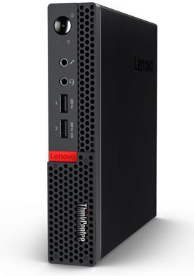 Системный блок Lenovo M625q (10TL0013RU)