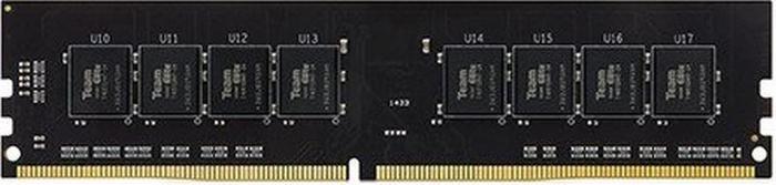 

Память DDR4 DIMM 8Gb, 2666MHz, CL19, 1.2V Team Group Elite (TED48G2666C1901), TED48G2666C1901
