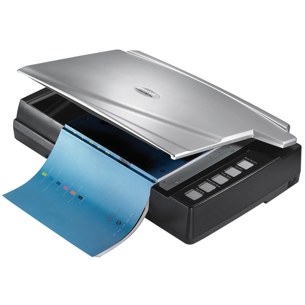 

Сканер планшетный Plustek OpticBook A300 Plus, A3, CCD, 600x600dpi, ч/б 2.10 сек/стр,цв. 2.48 сек/стр, 48 бит, 24 бит, USB 2.0 (0291TS), A300 Plus